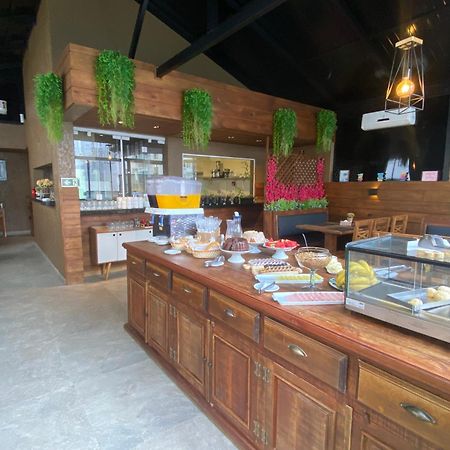 Beach Hotel & Suites Capão da Canoa 外观 照片