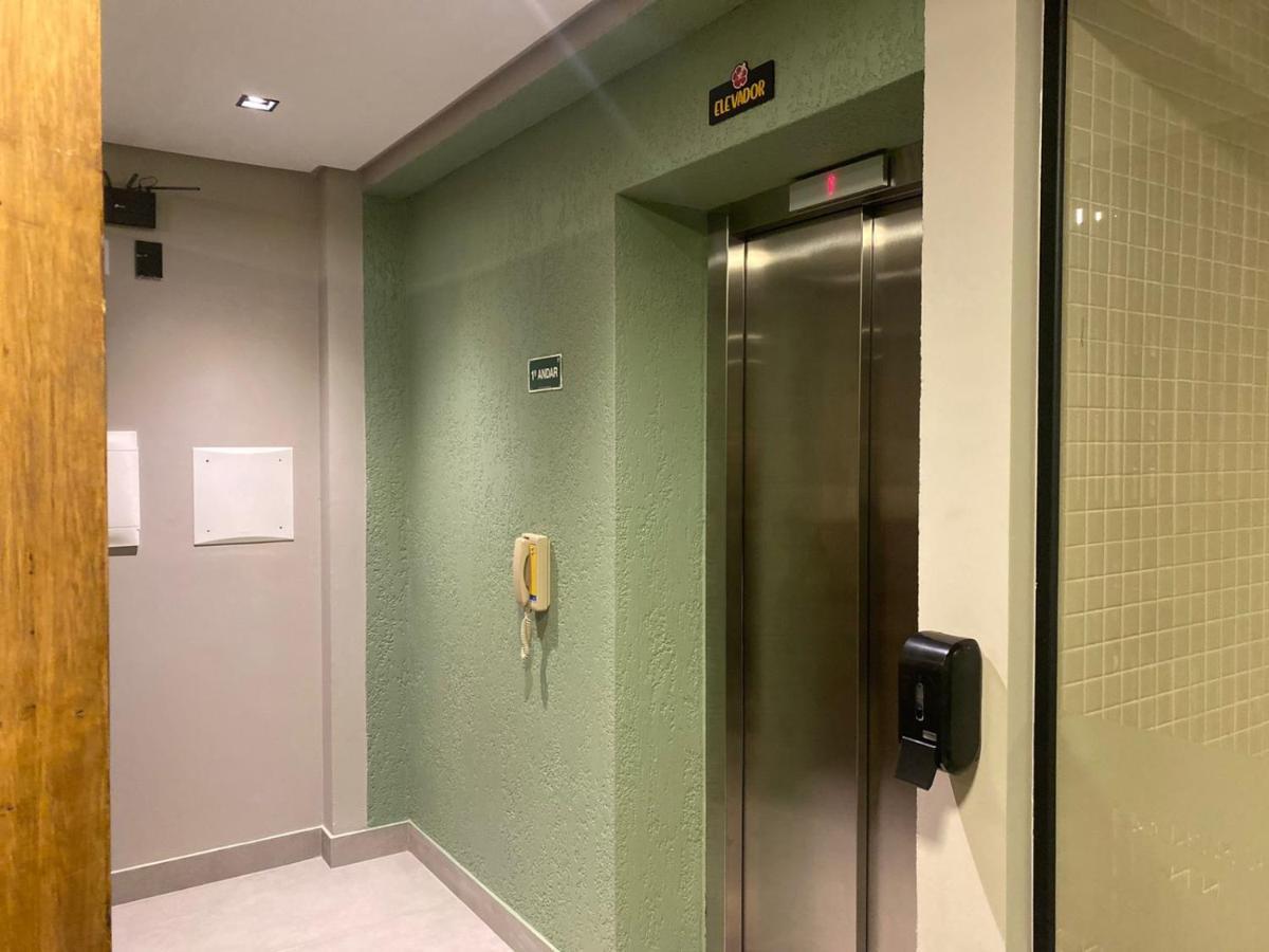 Beach Hotel & Suites Capão da Canoa 外观 照片