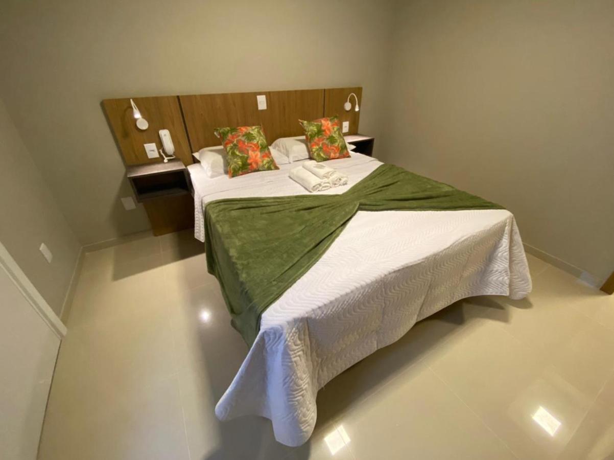 Beach Hotel & Suites Capão da Canoa 外观 照片