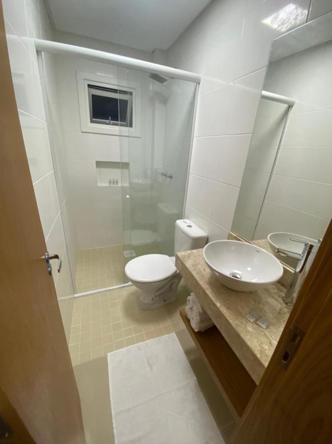 Beach Hotel & Suites Capão da Canoa 外观 照片