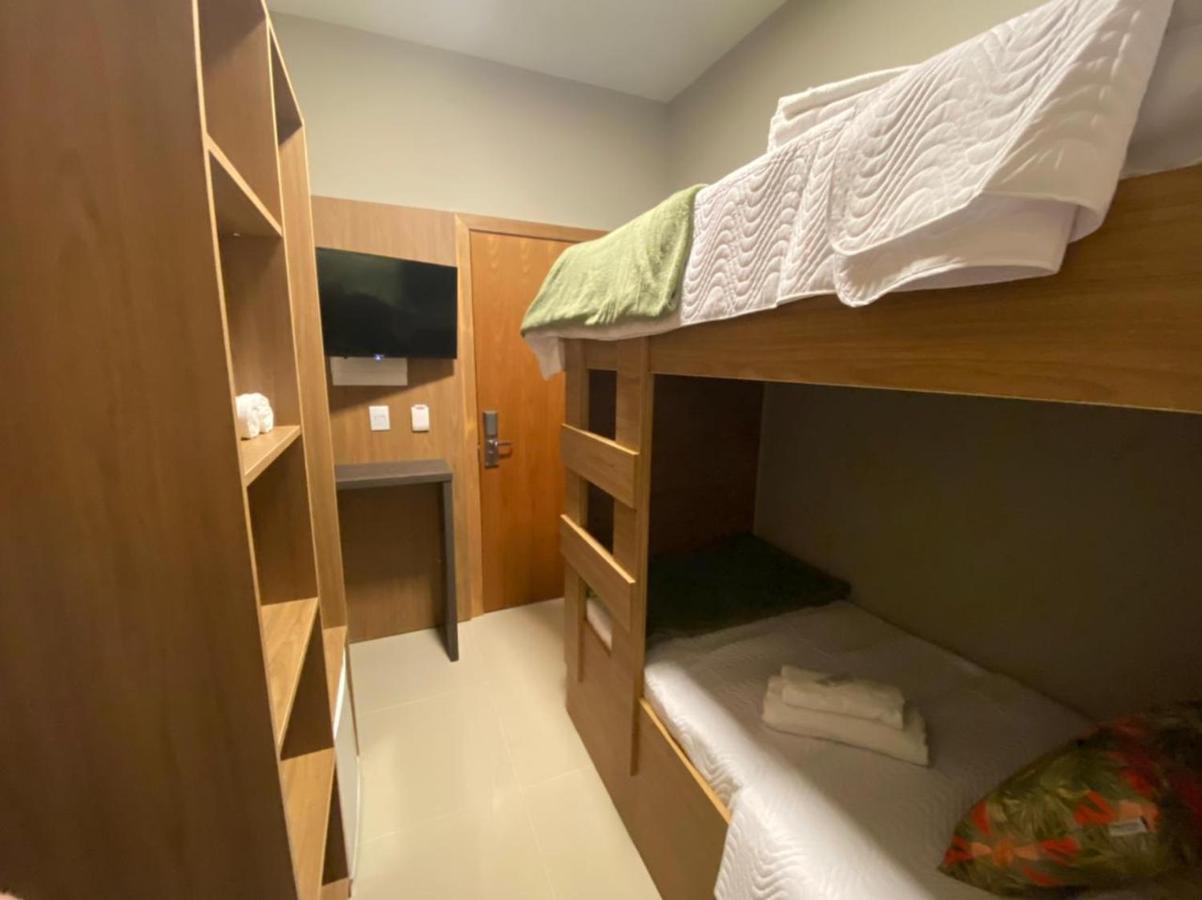 Beach Hotel & Suites Capão da Canoa 外观 照片