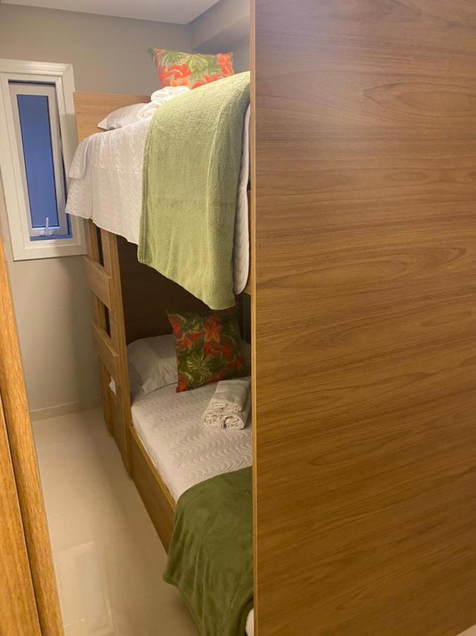 Beach Hotel & Suites Capão da Canoa 外观 照片