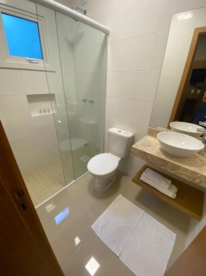 Beach Hotel & Suites Capão da Canoa 外观 照片