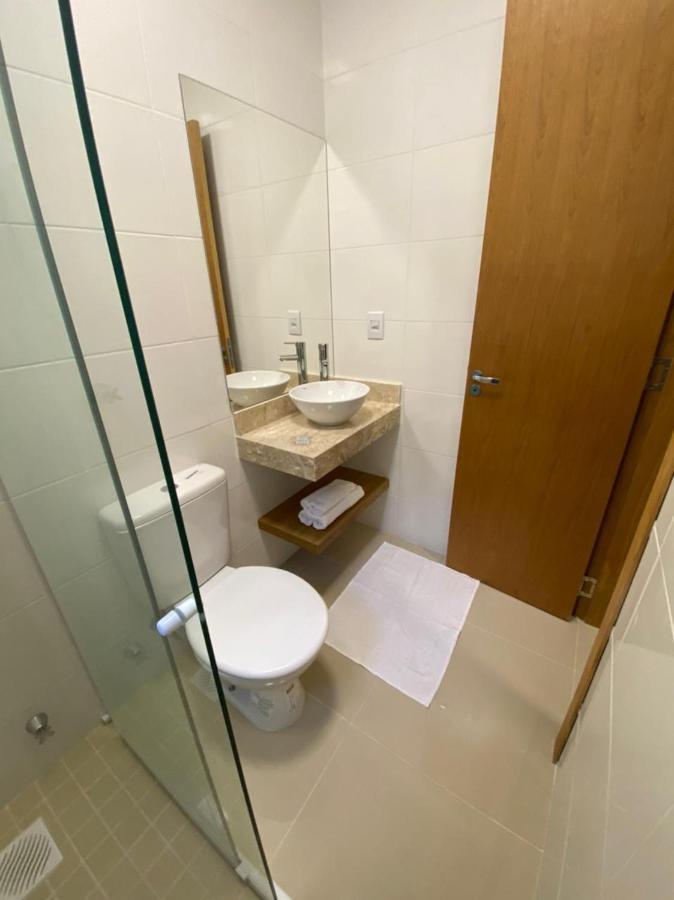 Beach Hotel & Suites Capão da Canoa 外观 照片