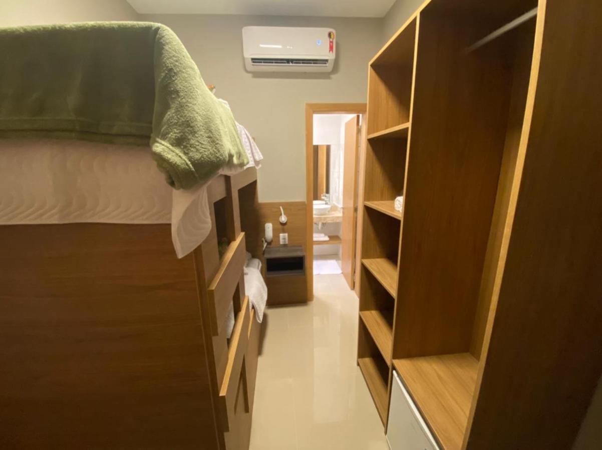 Beach Hotel & Suites Capão da Canoa 外观 照片