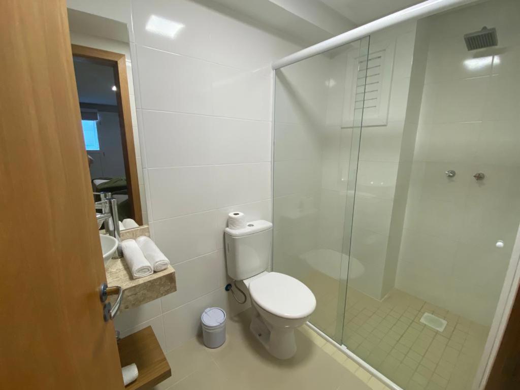 Beach Hotel & Suites Capão da Canoa 外观 照片