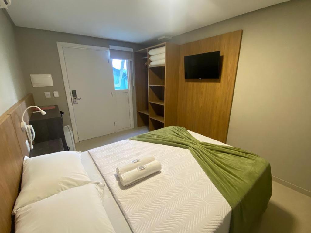 Beach Hotel & Suites Capão da Canoa 外观 照片