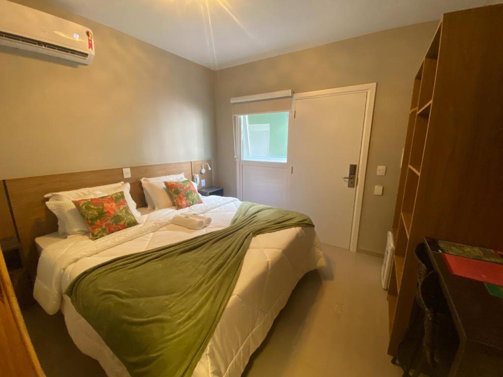 Beach Hotel & Suites Capão da Canoa 外观 照片