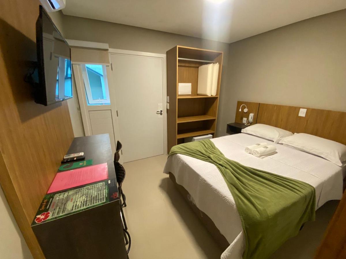 Beach Hotel & Suites Capão da Canoa 外观 照片