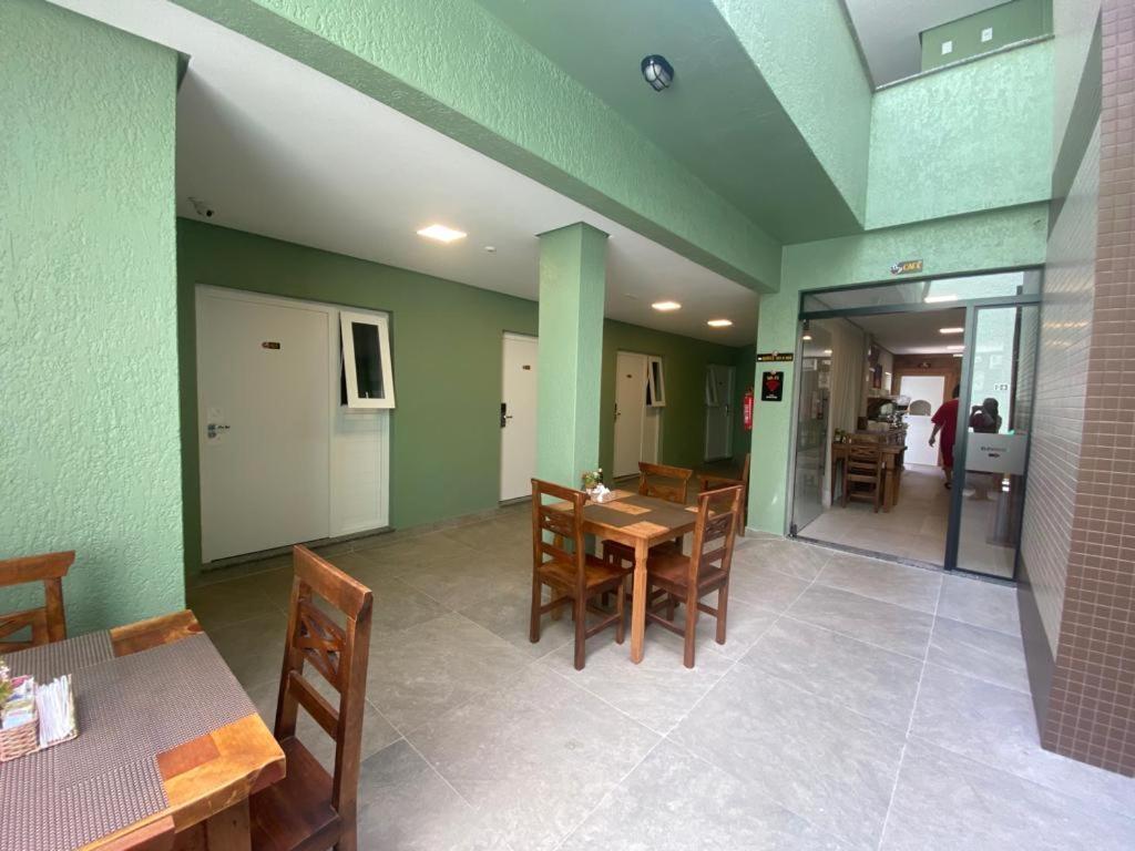 Beach Hotel & Suites Capão da Canoa 外观 照片