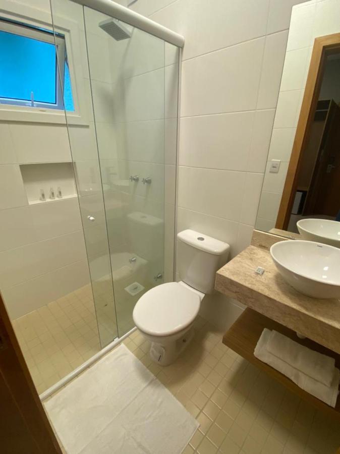 Beach Hotel & Suites Capão da Canoa 外观 照片