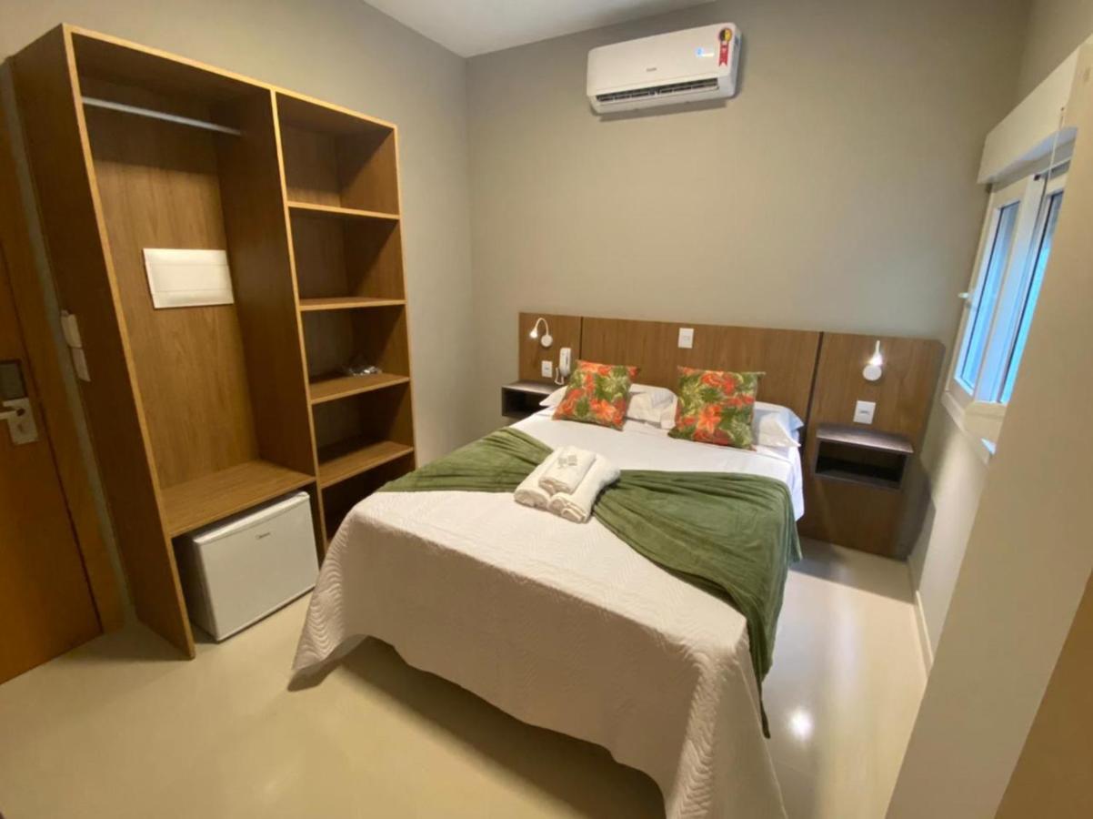 Beach Hotel & Suites Capão da Canoa 外观 照片