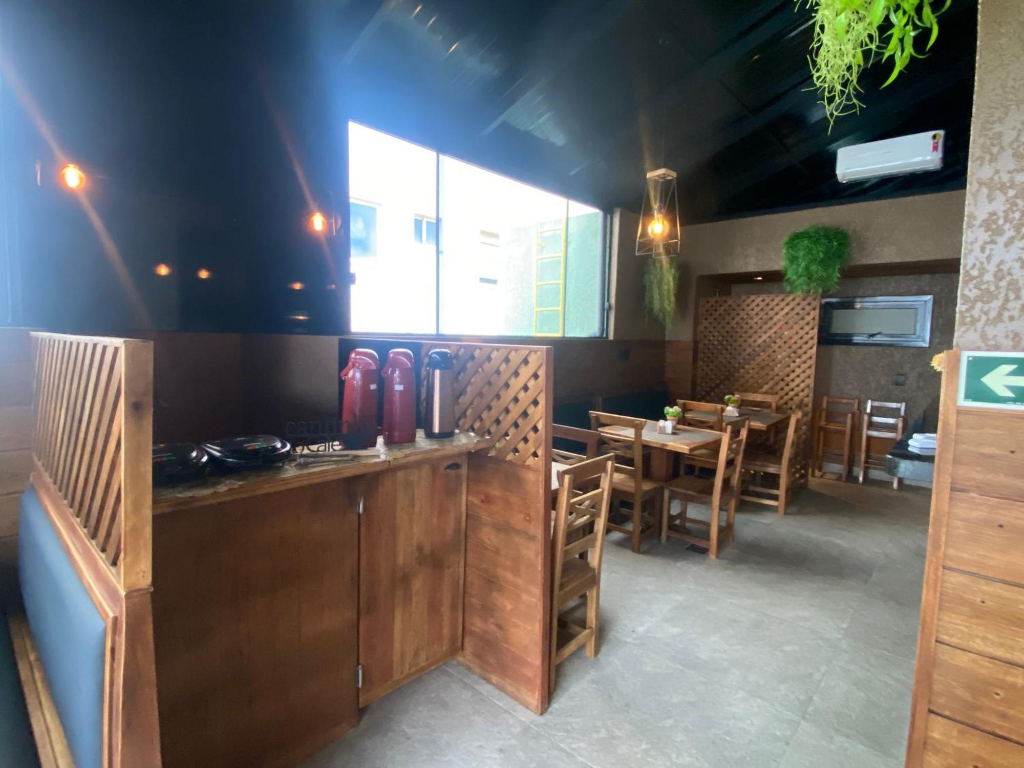 Beach Hotel & Suites Capão da Canoa 外观 照片