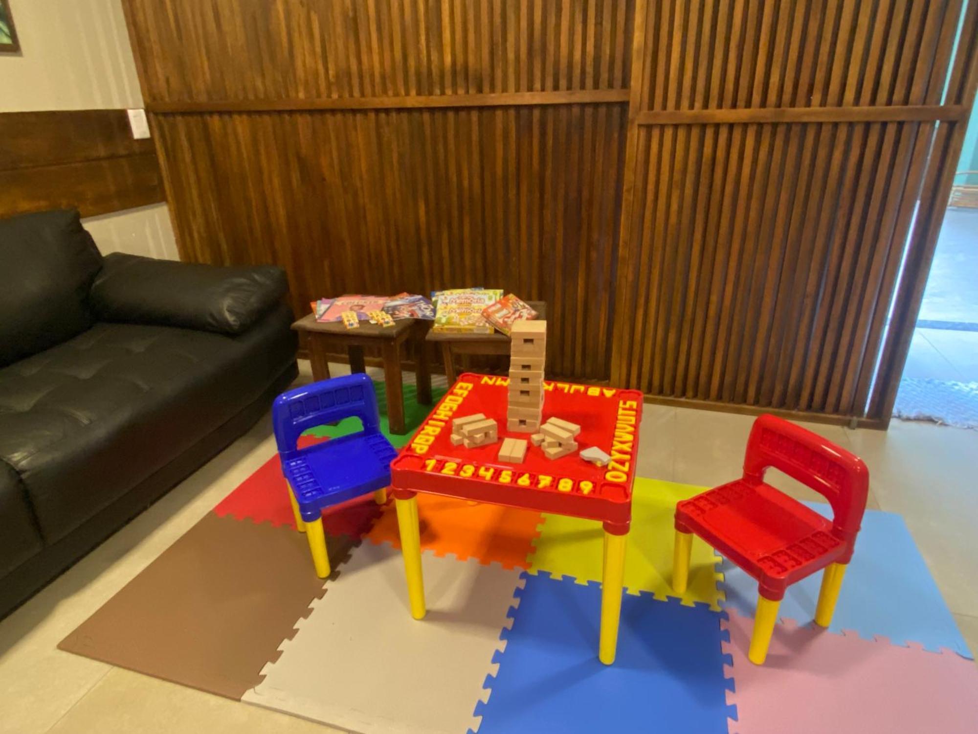 Beach Hotel & Suites Capão da Canoa 外观 照片