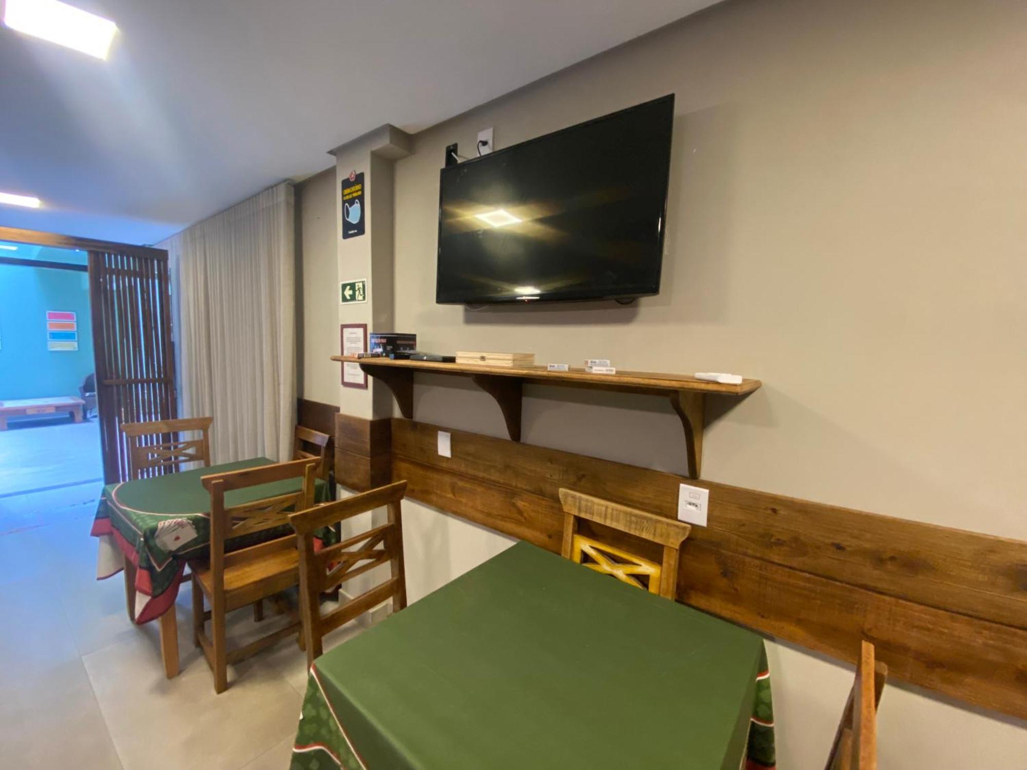 Beach Hotel & Suites Capão da Canoa 外观 照片